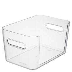 Compact förvaringslåda Access 7,2 L klar