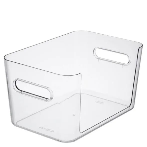 Compact förvaringslåda Access 7,2 L klar
