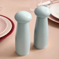 Confetti kvarn 18 cm aqua