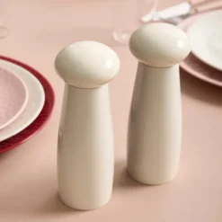 Confetti kvarn 18 cm vanilla