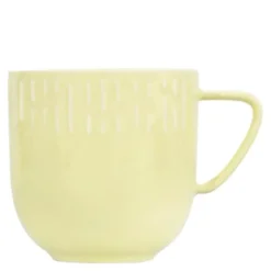Confetti Mugg 35 cl Citron