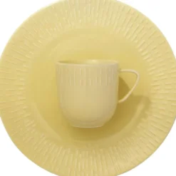 Confetti Mugg 35 cl Citron