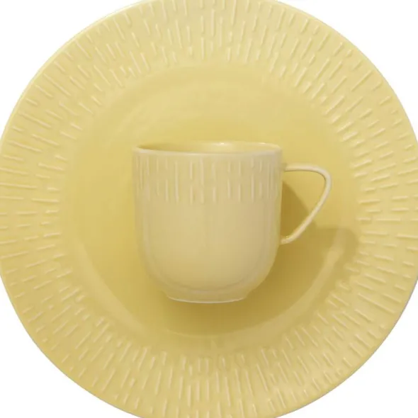 Confetti Mugg 35 cl Citron