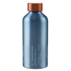 Confetti To Go alu flaska 0,6 L aqua