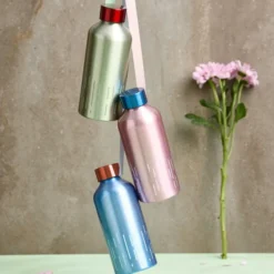 Confetti To Go alu flaska 0,6 L aqua