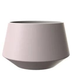 Convex Vas Rosa 9,5 cm