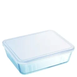 Cook & Freeze ugnsform med lock 1,5 L