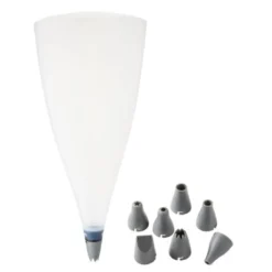 Cookie Spritsset 8 delar