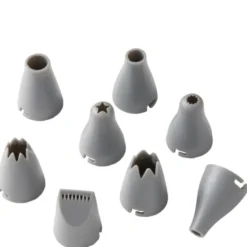 Cookie Spritsset 8 delar