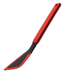 Cook It stekspade 31,5 cm svart/röd
