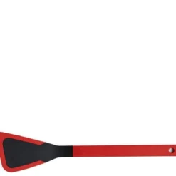 Cook It stekspade 31,5 cm svart/röd