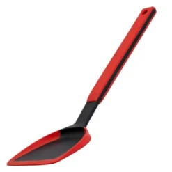 Cook It wokspade 32,5 cm svart/röd