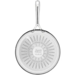 Cook Smart stekpanna 28 cm rostfritt stål