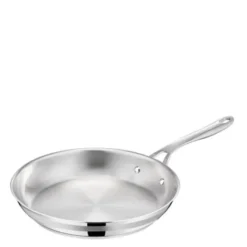 Cook Smart stekpanna 28 cm rostfritt stål