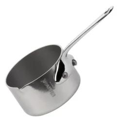 Cook Style kastrull mini med hällpip 5 cl 5 cm stål