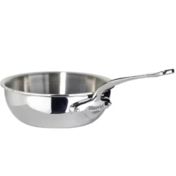 Cook Style sauteuse 2 L stål