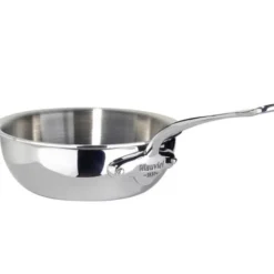 Cook Style sauteuse 3,2 L stål