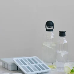 Cool-It Karaff 1,5 L Svart