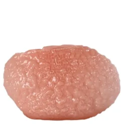 Corallo vas L 28x45 cm rosa