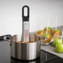 Core Clip-On termometer för socker/fritering 31,3 cm