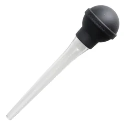 Core marinadspruta pipett 28,5 cm svart