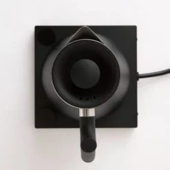 Corvo EKG Pro elektrisk vattenkokare 0,9 L mattsvart