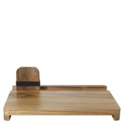 Cotto Skärbräda 48x33 cm Akaciaträ
