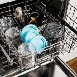 CREAMi glassbyttor NC300EU 4,5 dl 4-pack multi