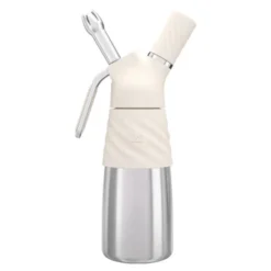 Creative Premium Sifon 0,5 L Ivory White