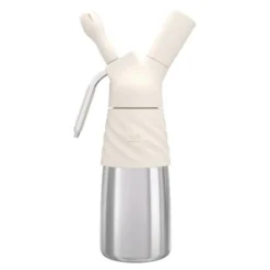 Creative Sifon 0,5 L Ivory White