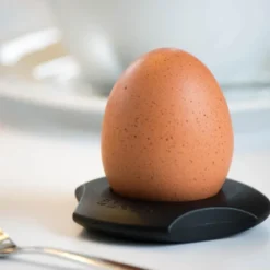 Cregg Äggdelare Svart