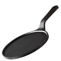 Crepespanna Kolstål 18 cm