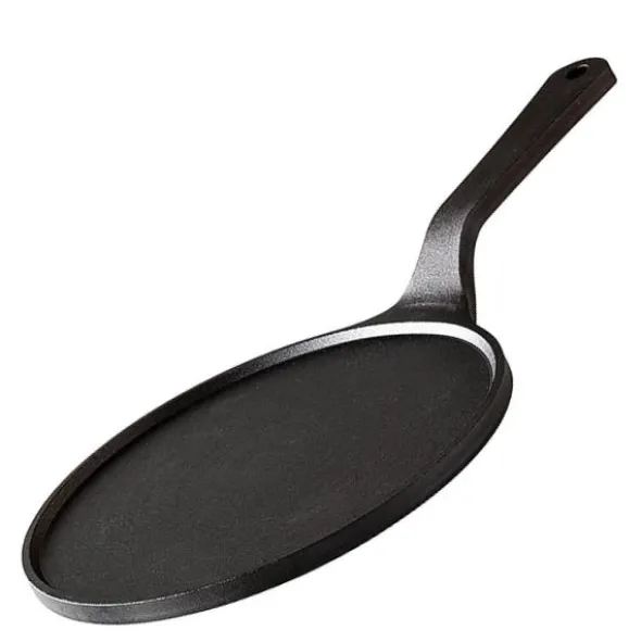 Crepespanna Kolstål 18 cm