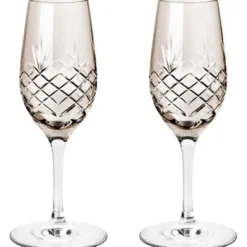 Crispy Portvinsglas 10 cl 2-pack Copal