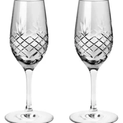 Crispy Portvinsglas 10 cl 2-pack Dark
