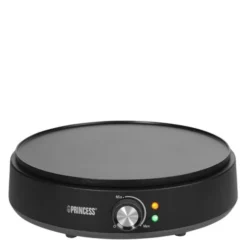 Crêpe-järn deluxe 492235 30 cm 1200W
