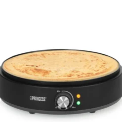 Crêpe-järn deluxe 492235 30 cm 1200W