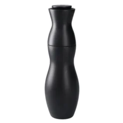 Crush on you kryddkvarn 23 cm svart