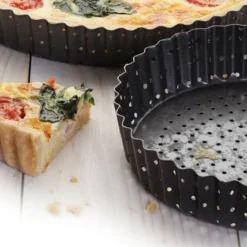 Crusty Bake Pajform 30 cm lös botten