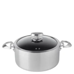 CS+ gryta 4,8 L med beläggning