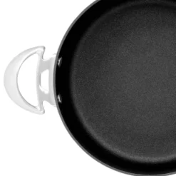 CS+ gryta 4,8 L med beläggning