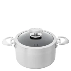 CS+ gryta 3,5 L med beläggning