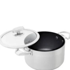 CS+ gryta 3,5 L med beläggning