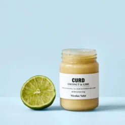 Curd kokos & lime 155 g