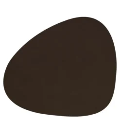 Curve Nupo bordstablett 37x44 cm hazel