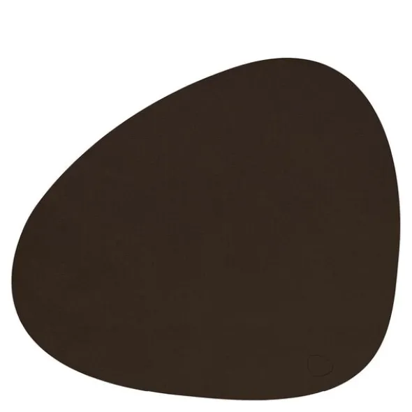 Curve Nupo bordstablett 37x44 cm hazel