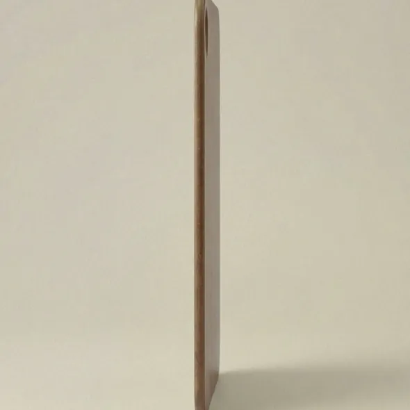 CUT-IT skärbräda 31x23 cm cellulosa brun