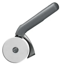 Cutting pizzaskärare grå