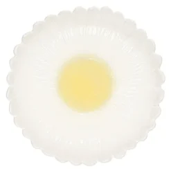 Dagny djup tallrik 32 cm vit