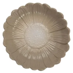 Dagny Fat 20 cm Beige